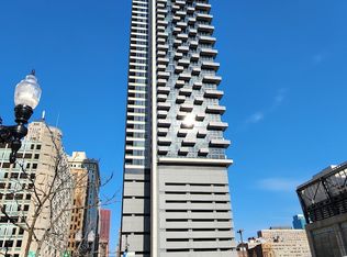 235 W Van Buren St Unit 2819, Chicago, IL 60607