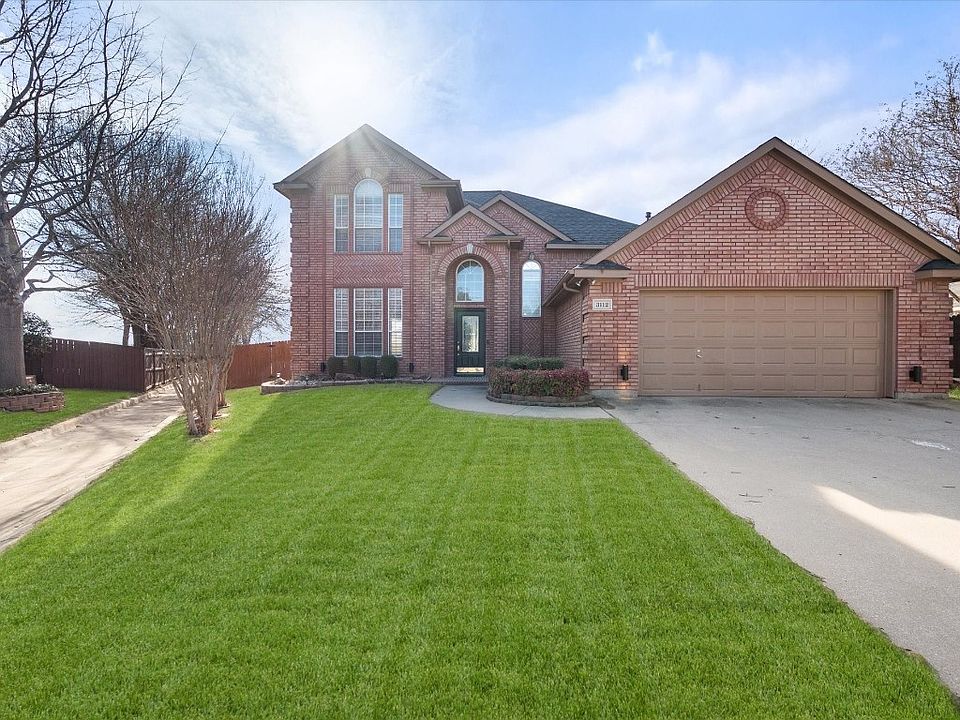 3112 Olen Ct, Arlington, TX 76001 Zillow