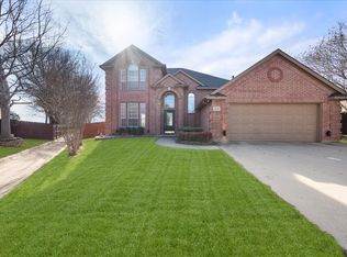 3112 Olen Ct, Arlington, TX 76001