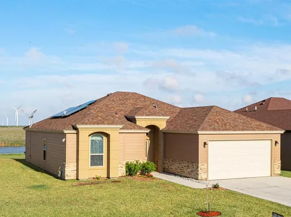 36 Valdarama Dr, Laguna Vista, TX 78578