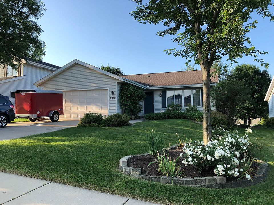 Front lawn