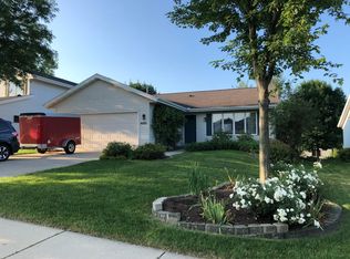 6105 Roseberg Rd, Madison, WI 53719