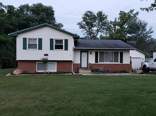 7845 Summerfield Rd, Petersburg, MI 49270