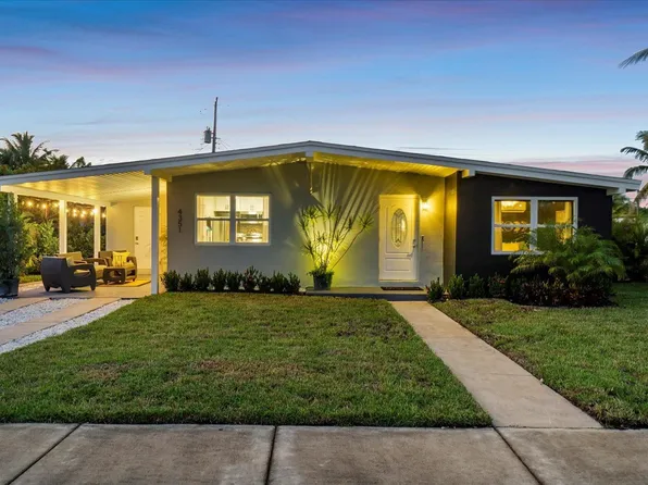 4351 NE 15th Terrace, Pompano Beach, FL 33064