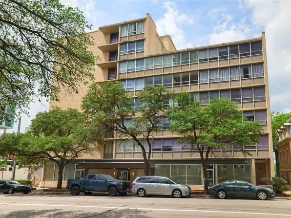 1800 Lavaca St #A-508, Austin, TX 78701