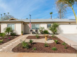 930 Layton St, El Cajon, CA 92021