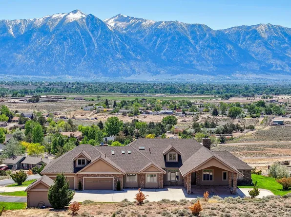 1103 Cortez Ln, Gardnerville, NV 89410