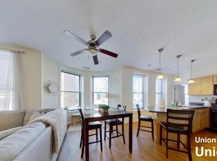 7 Sutherland Rd APT 102-R, Brighton, MA 02135