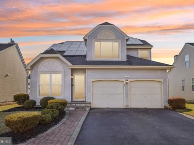 56 Stirrup Way, Burlington, NJ, 08016