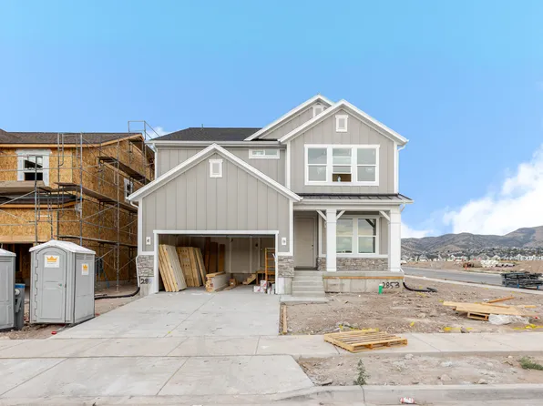 4383 W Denlinger Dr #2853, Herriman, UT 84096