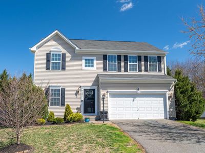 241 Larchmont Cir, Ruckersville, VA, 22968