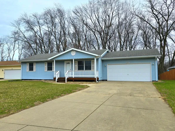 2857 Brown St, Portage, IN 46368