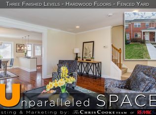 1805 Northbourne Rd, Baltimore, MD 21239