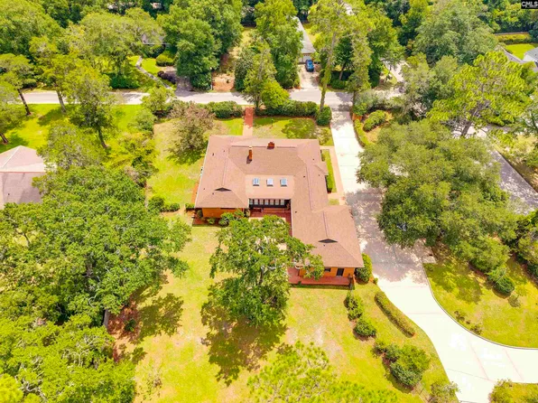 314 Kirkwood Ln, Camden, SC 29020