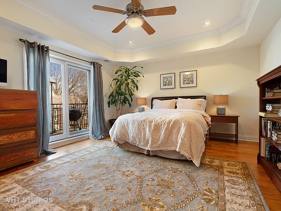 5th image of 3216 N Ravenswood Ave APT 2N