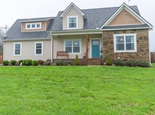 3078 Midland Rd, Shelbyville, TN 37160