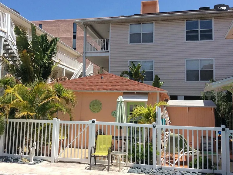502 Gulf Blvd #1/2 — Photo 16