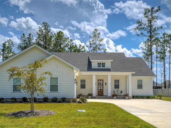 311 Belmont Cir, Brunswick, GA 31525