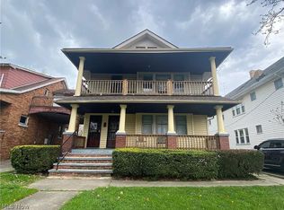 3526 E 146th St #UP, Cleveland, OH 44120