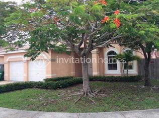 16521 SW 55th Ter, Miami, FL 33185