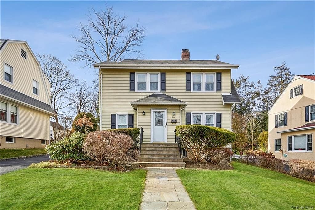 3 Orchard Drive, White Plains, NY 10603 Zillow