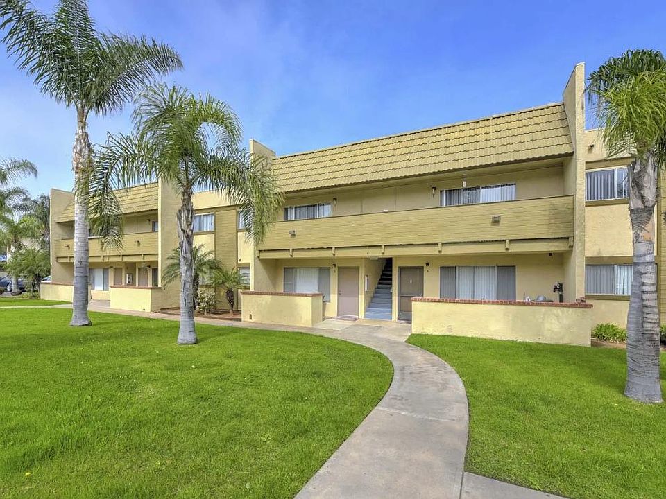 Royal Village Apartment Rentals San Diego, CA Zillow