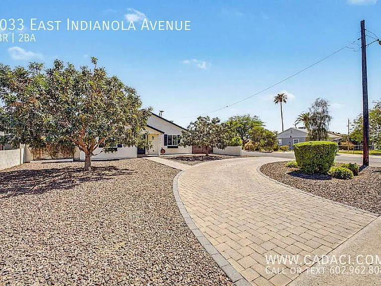 1033 E Indianola Ave — Photo 38