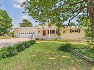 128 Sunshine Cir, Mountain Home, AR 72653