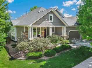 1822 S Harlan Cir, Lakewood, CO 80232