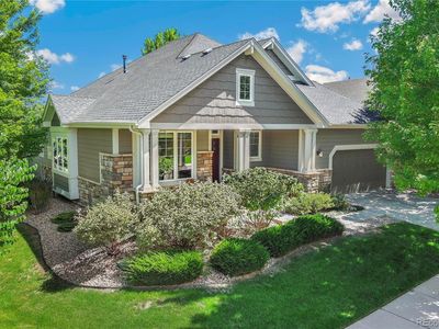 1822 S Harlan Circle, Lakewood, CO, 80232