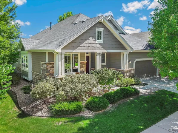 1822 S Harlan Circle, Lakewood, CO 80232