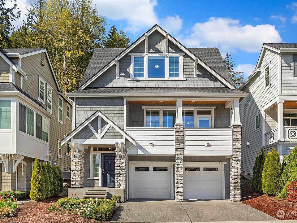 1st image of 881 224th Avenue NE