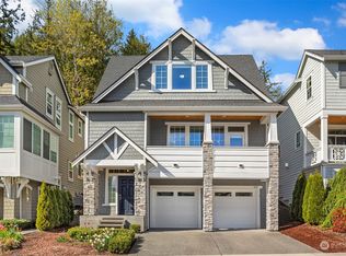 881 224th Ave NE, Sammamish, WA 98074