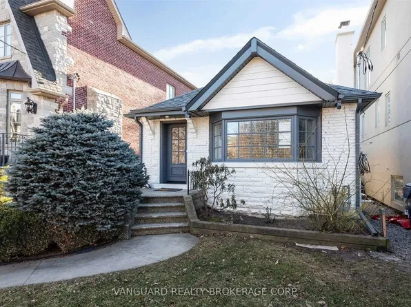 187 Brooke Ave #Basement, Toronto, ON M5M 2K7