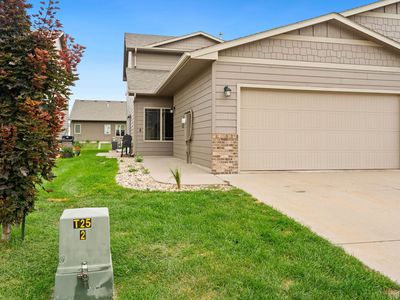 7110 S Bridger Pl, Sioux Falls, SD, 57108