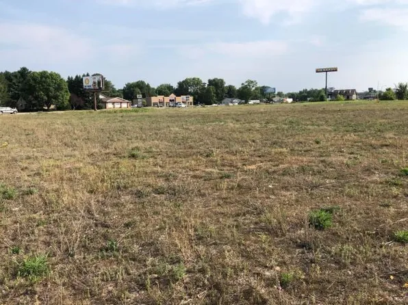 W1248 Old Peshtigo Rd, Marinette, WI 54143