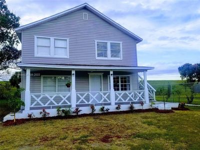 1021 E Main St, Pahokee, FL, 33476