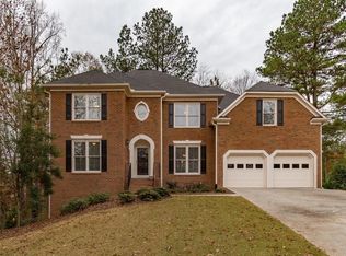 1011 Stonekirk Trce, Lawrenceville, GA 30043