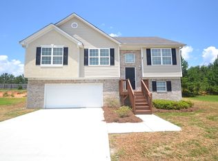 110 Aprils Way, Fairburn, GA 30213