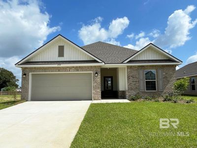 21721 Pine Knot Way, Foley, AL, 36535