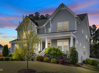 3037 Freeman Farm Way, Rolesville, NC 27571