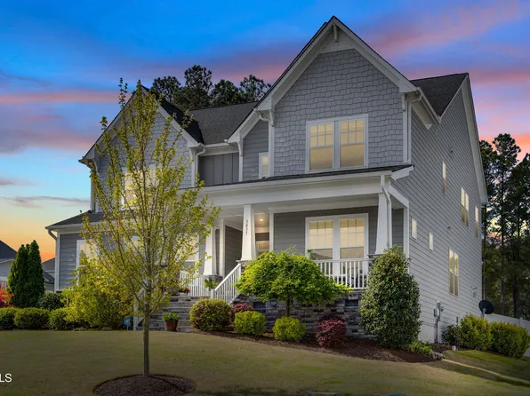 3037 Freeman Farm Way, Rolesville, NC 27571