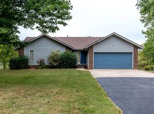 383 W Farm Road 48, Pleasant Hope, MO 65725