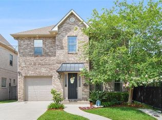 1835 Forshey St, Metairie, LA 70001