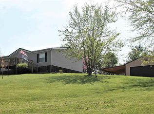 125 Walnut Grove Rd, Hustonville, KY 40437