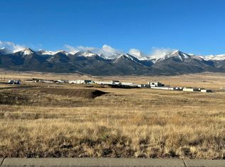 60 Pyrite Cir, Westcliffe, CO 81252