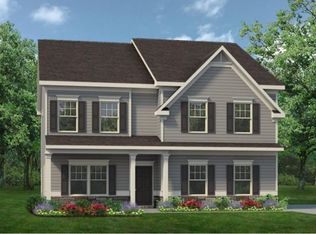 2302 Sycaomore Dr, Snellville, GA 30078