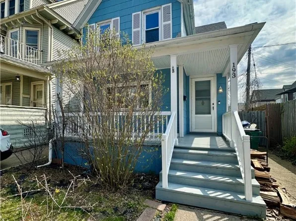 193 Parkdale Ave, Buffalo, NY 14213