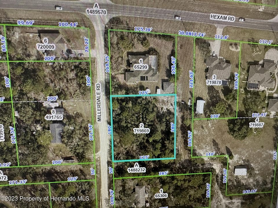 2nd image of 0 Millerdale Rd