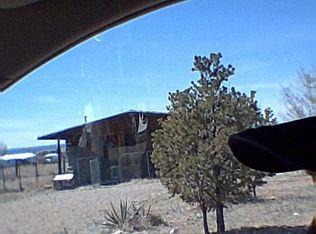 67 Galloway Rd, Moriarty, NM 87035